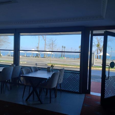 Vizyon Resort Hotel Karasu Eksteriør bilde