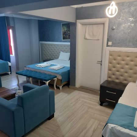 Vizyon Resort Hotel Karasu Eksteriør bilde