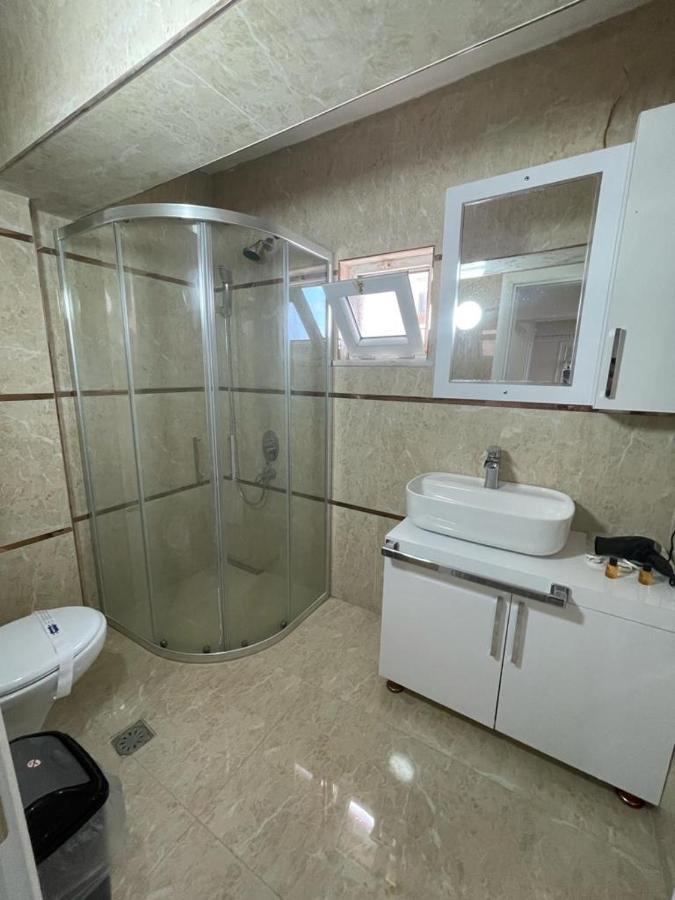 Vizyon Resort Hotel Karasu Eksteriør bilde