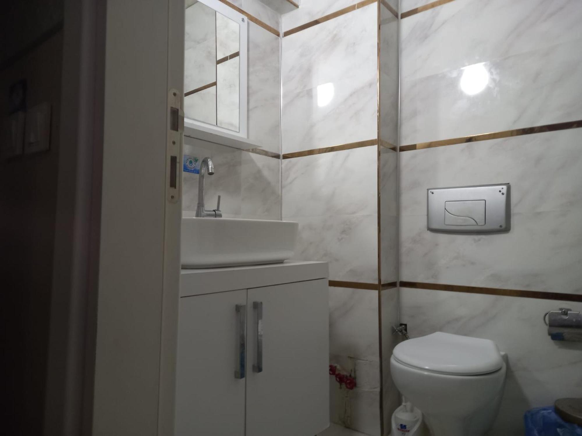 Vizyon Resort Hotel Karasu Eksteriør bilde