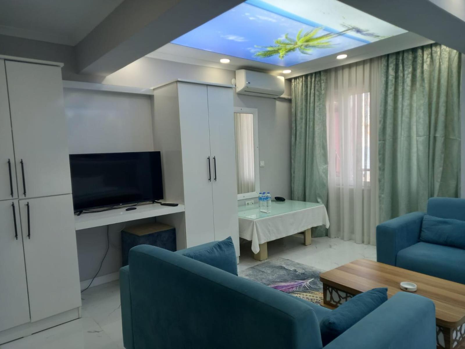 Vizyon Resort Hotel Karasu Eksteriør bilde